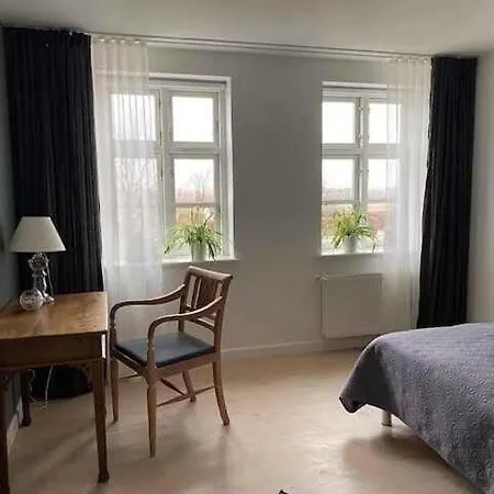 Farmház Luxury In Nature With Wellness Haderslev