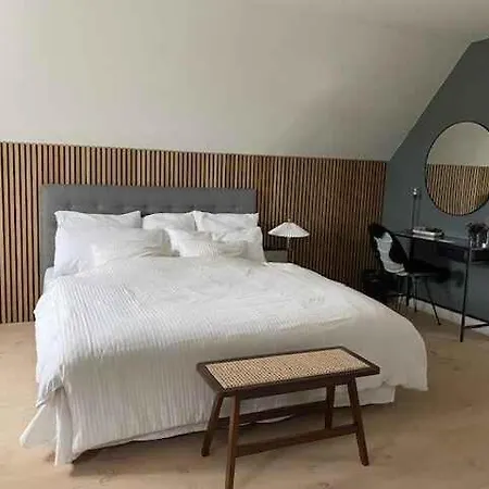 Farmház Luxury In Nature With Wellness