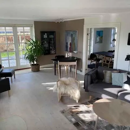 Farmház Luxury In Nature With Wellness Haderslev