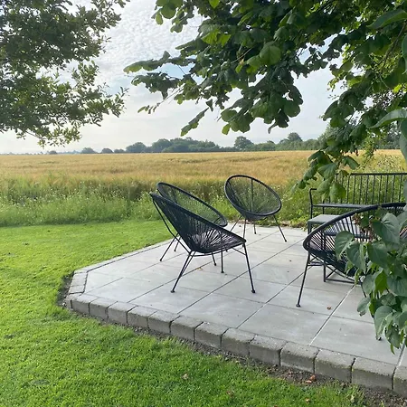 Luxury In Nature With Wellness Farmház *