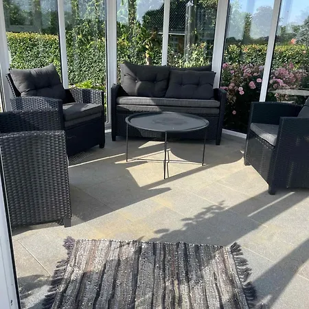 Luxury In Nature With Wellness * هادرسليف