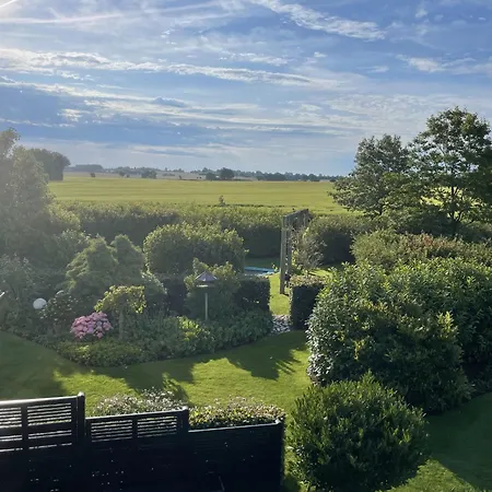 Feriegårder Luxury In Nature With Wellness Haderslev