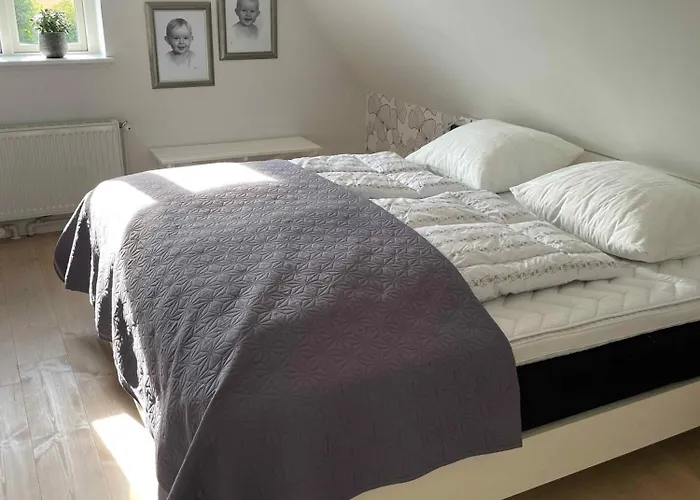 Luxury In Nature With Wellness *